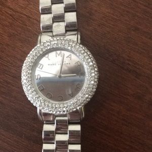 Marc by Marc Jacobs Watch